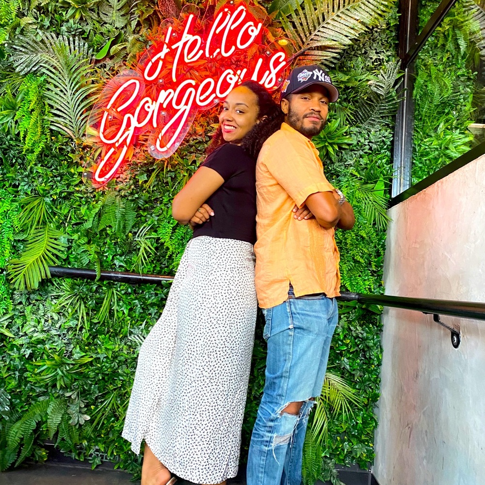 Meet your Posher, Raphael